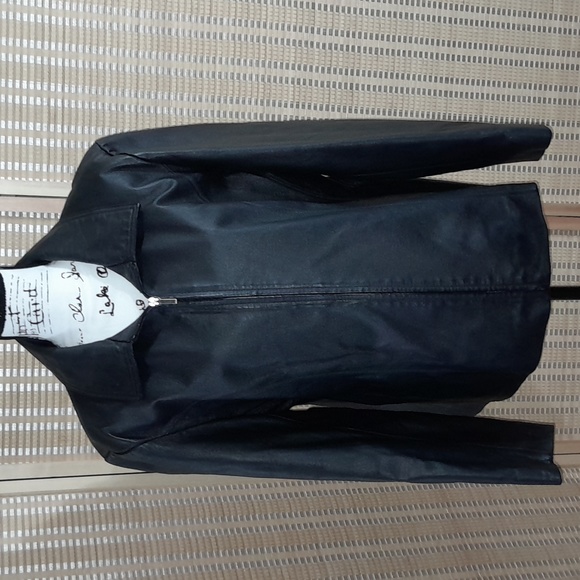 Worthington Jackets & Blazers - Worthington Genuine Leather jacket